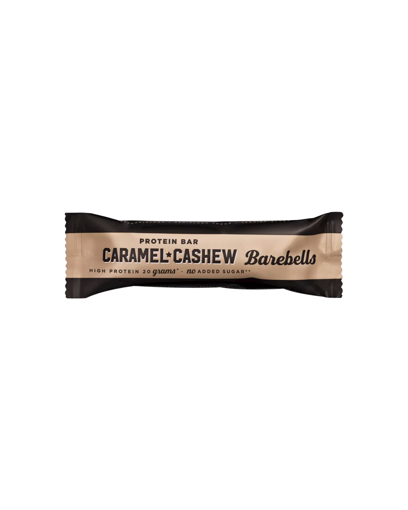 Caramel Cashew
