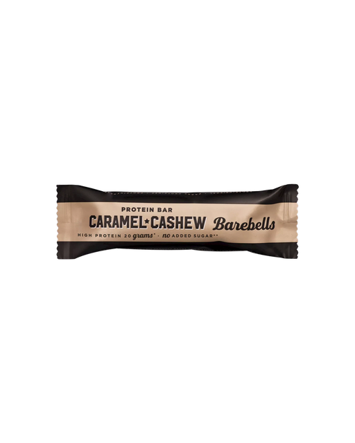 Caramel Cashew