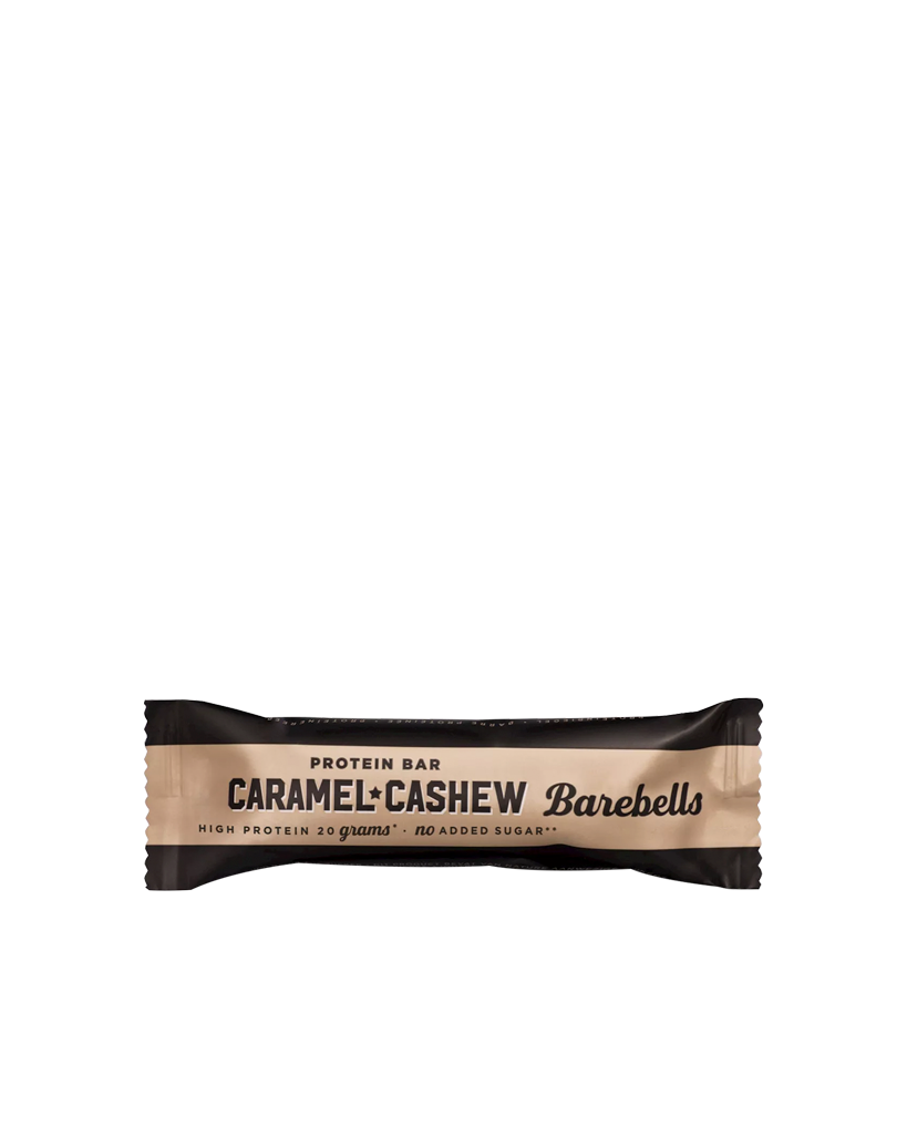 Caramel Cashew