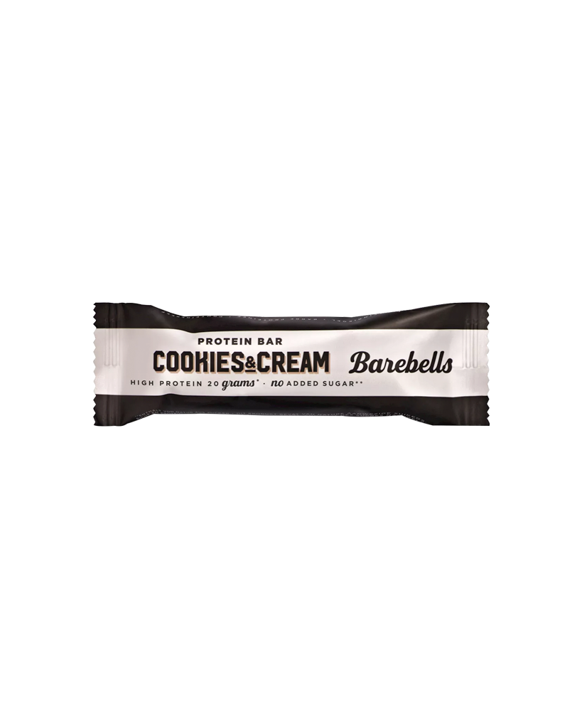Cookies & Cream
