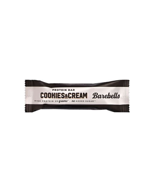 Cookies & Cream