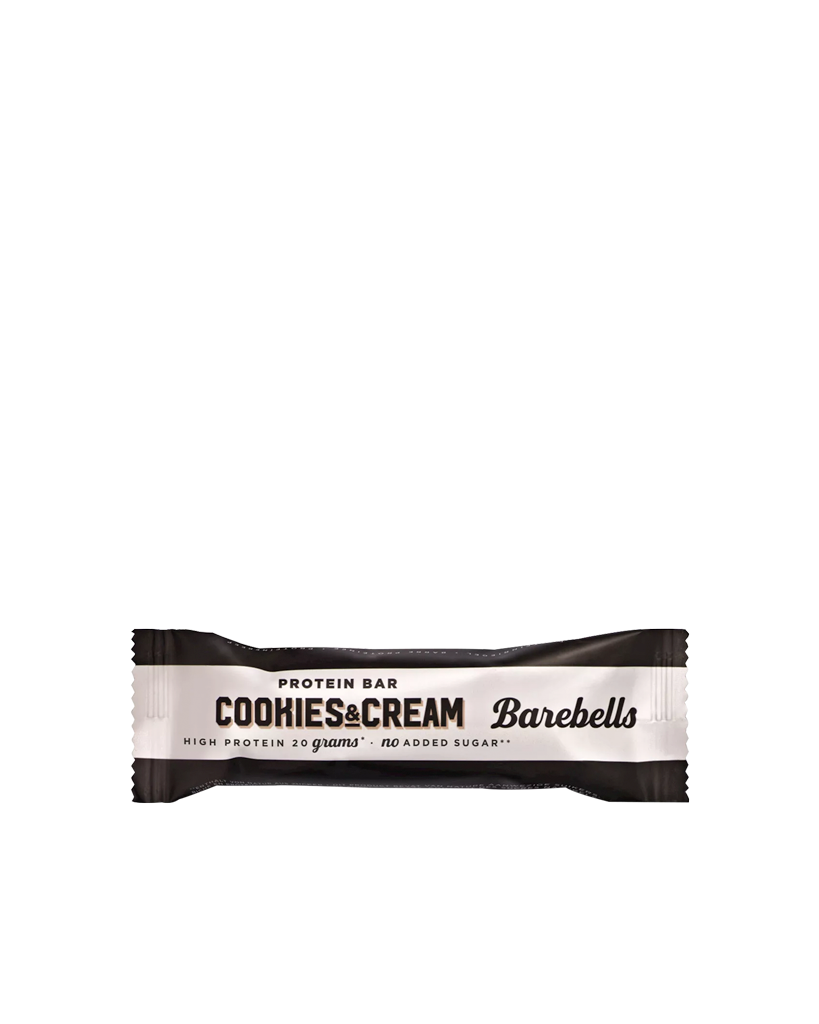 Cookies & Cream