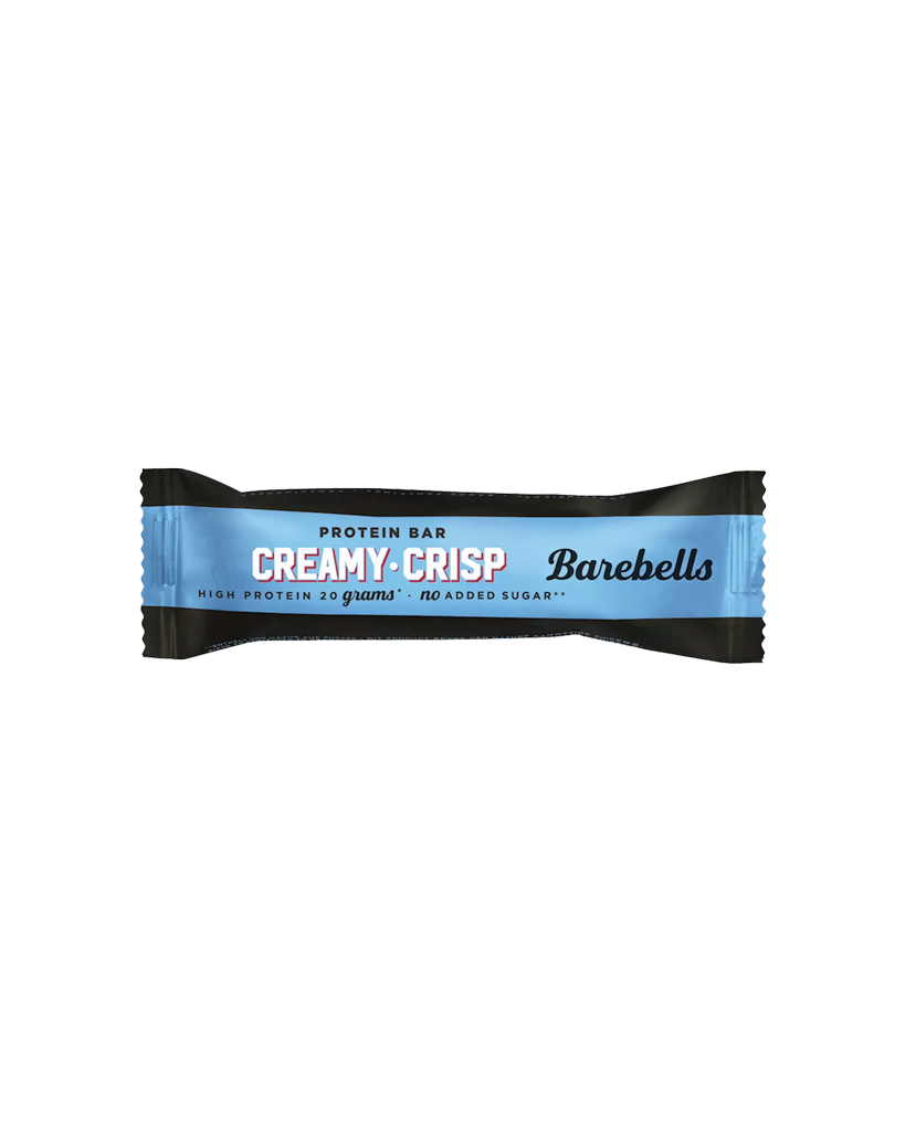 Creamy Crip