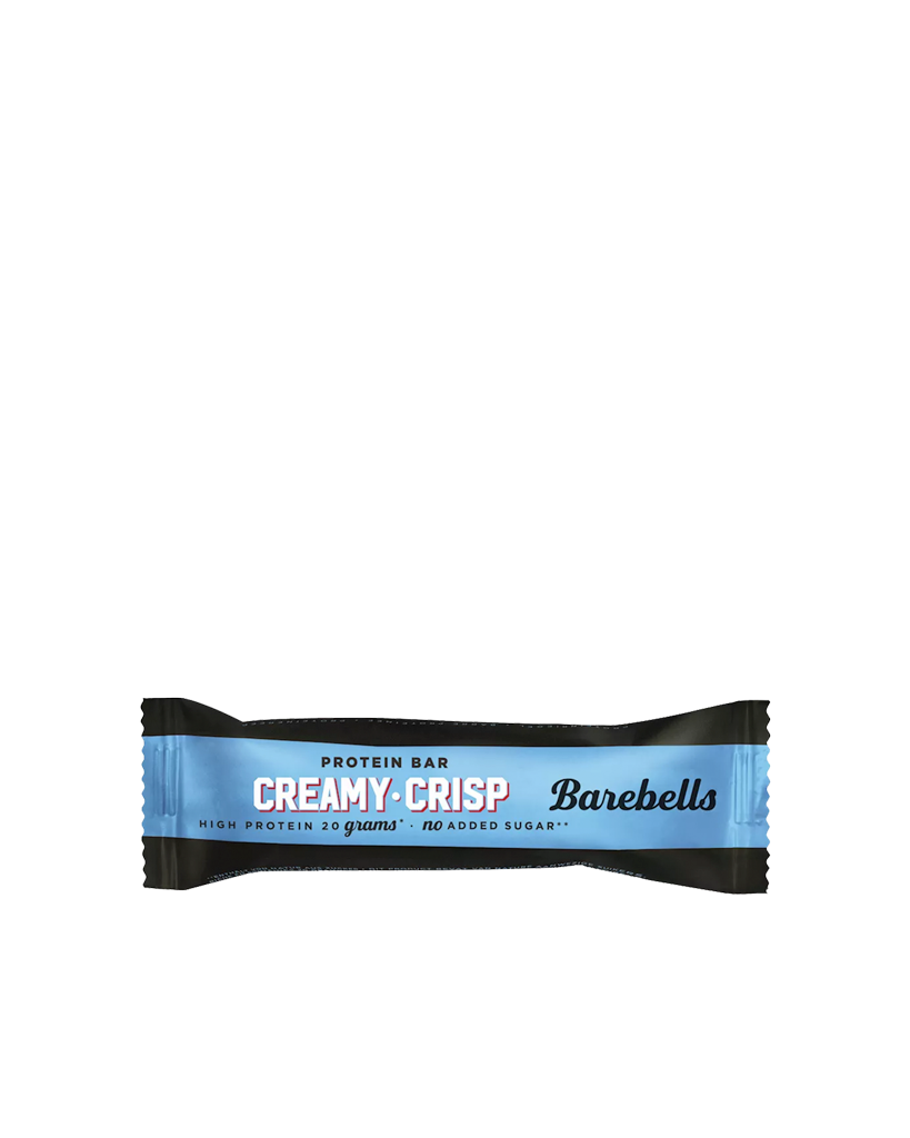 Creamy Crip