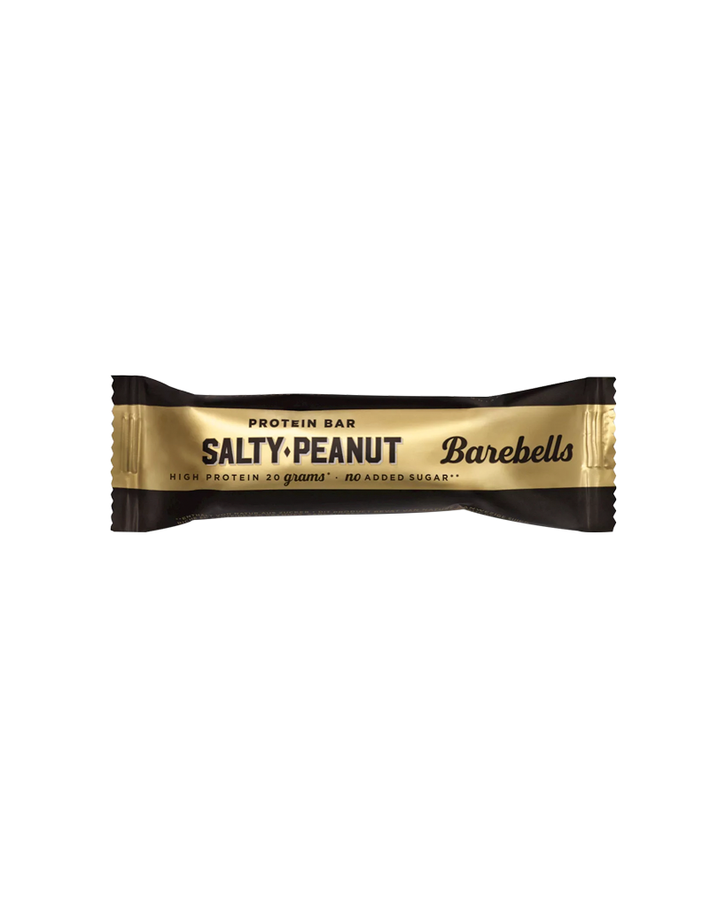 Salty Peanut