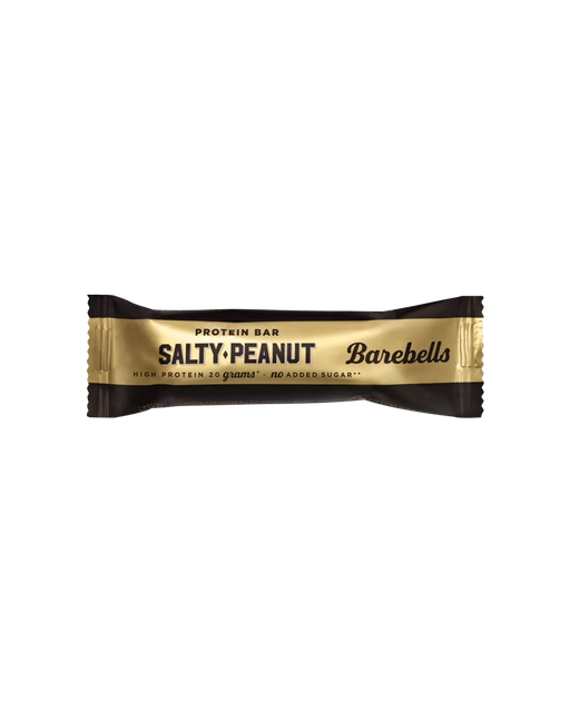 Salty Peanut
