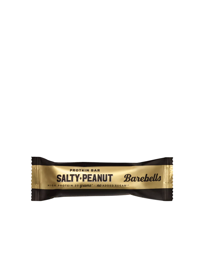 Salty Peanut