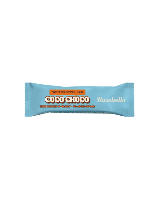 Soft Coco Choco