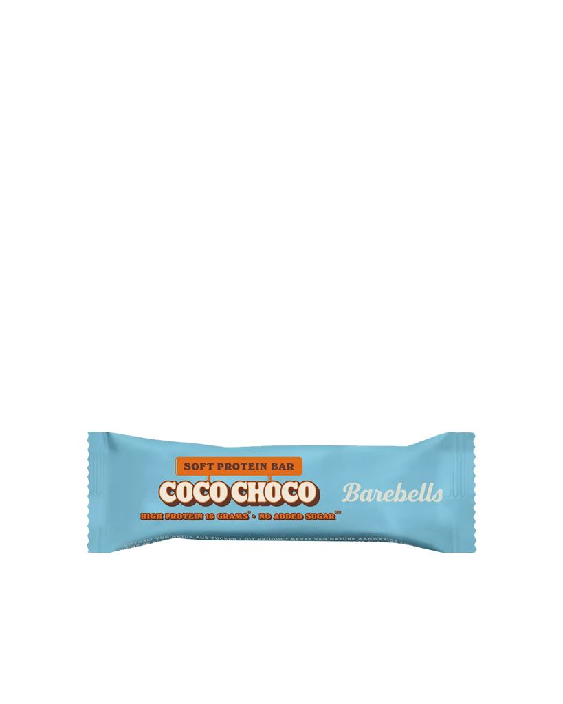Soft Coco Choco