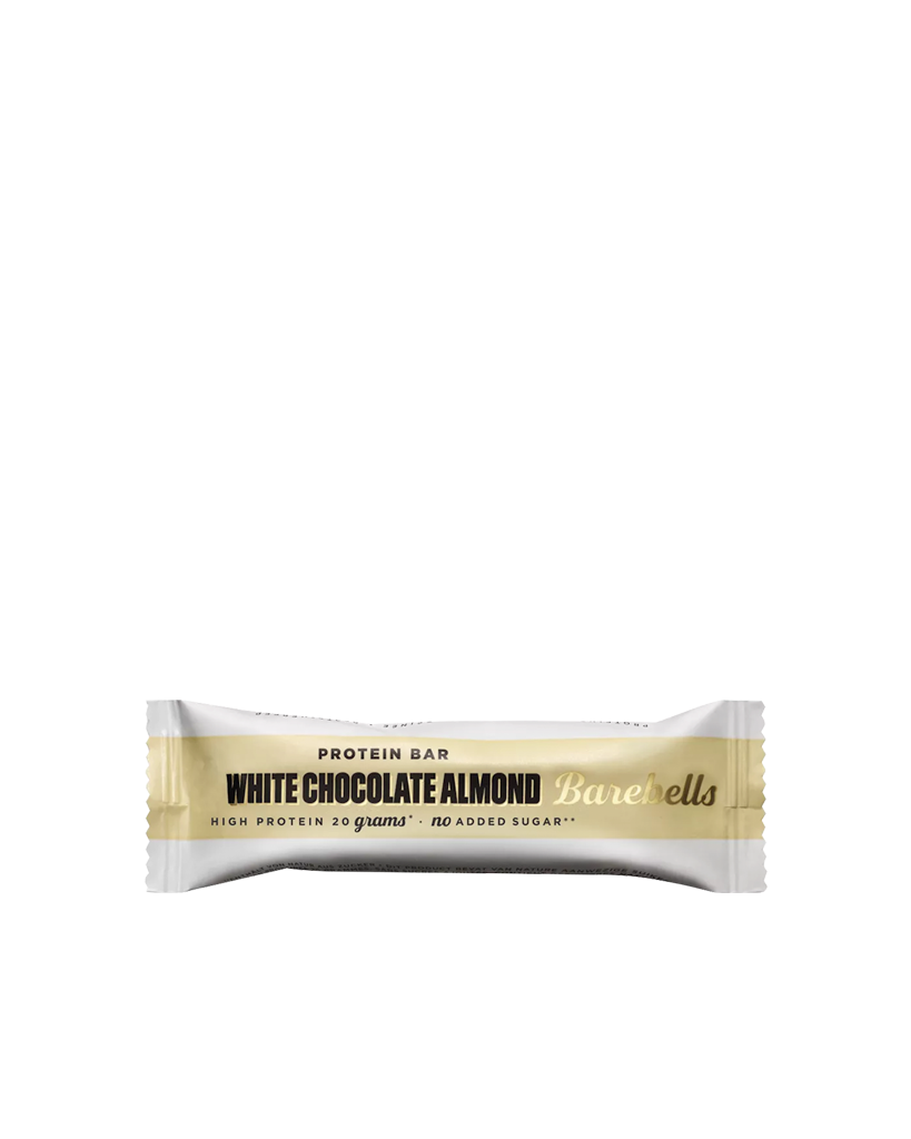 White Chocolate Almond