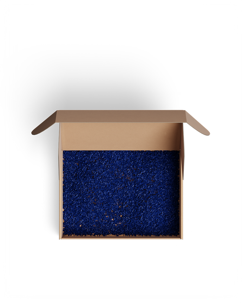 Cobalt Blue