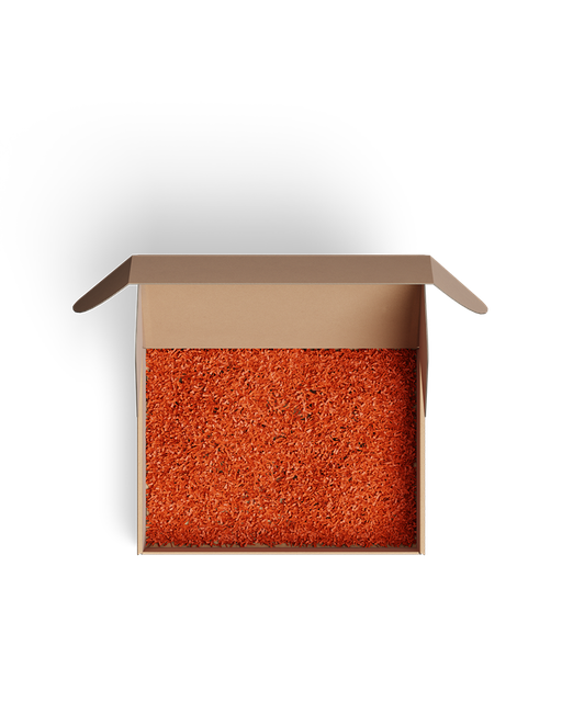 Oranje