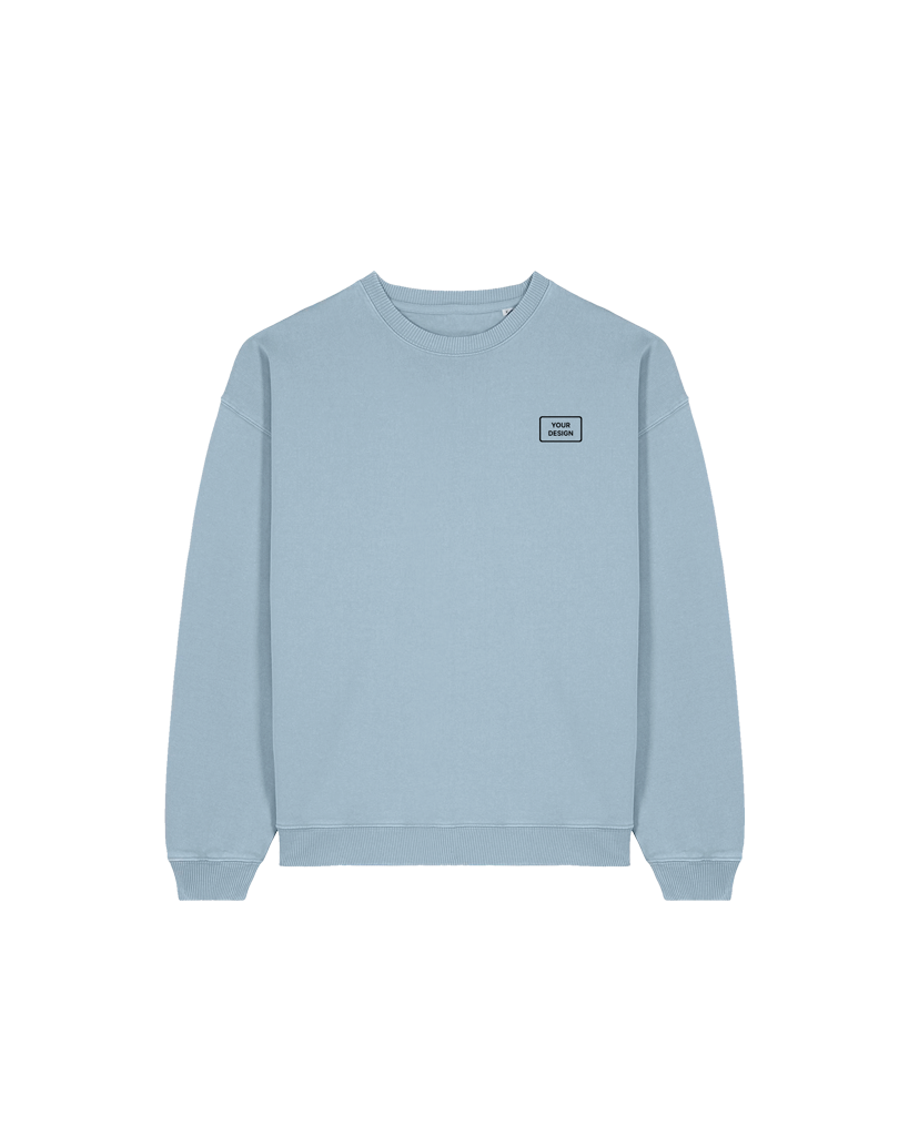 G.Dyed Blue Sto