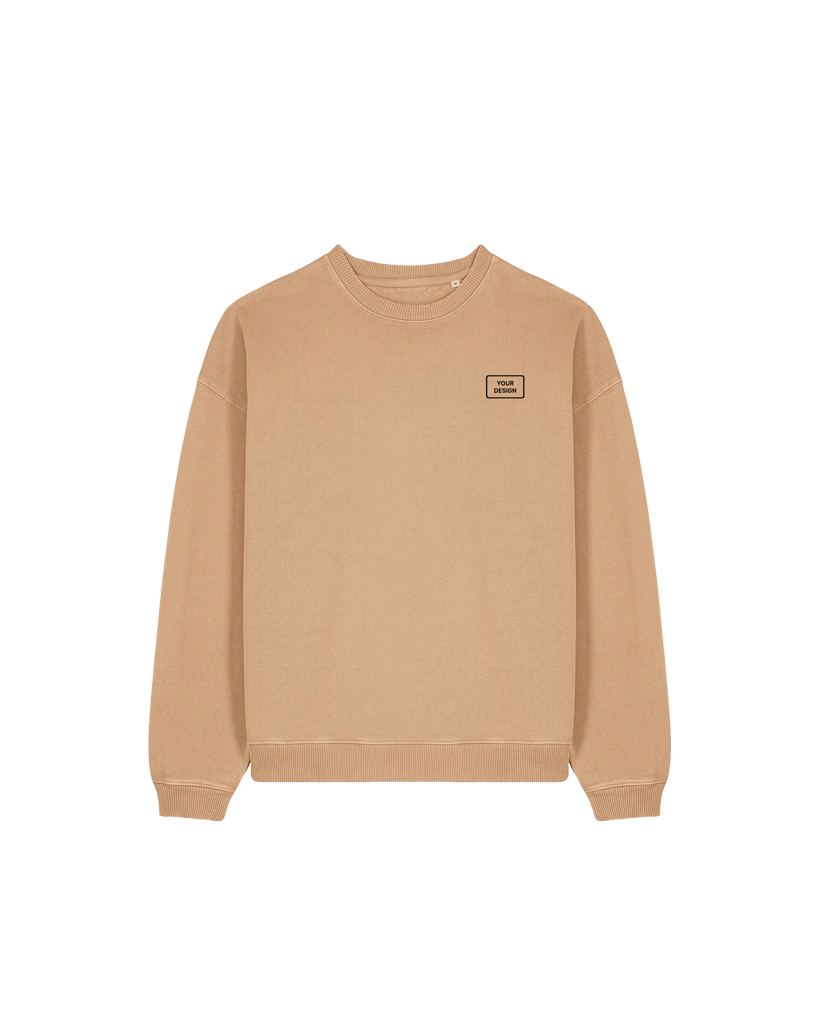 G.Dyed Latte