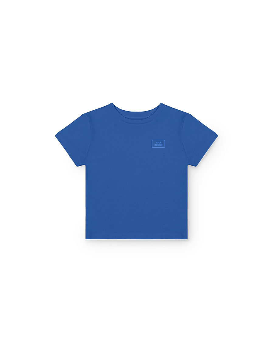 Royel Blue