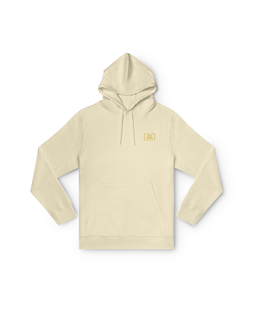 Cream Yellow