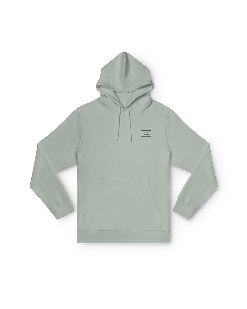 Iceberg Green