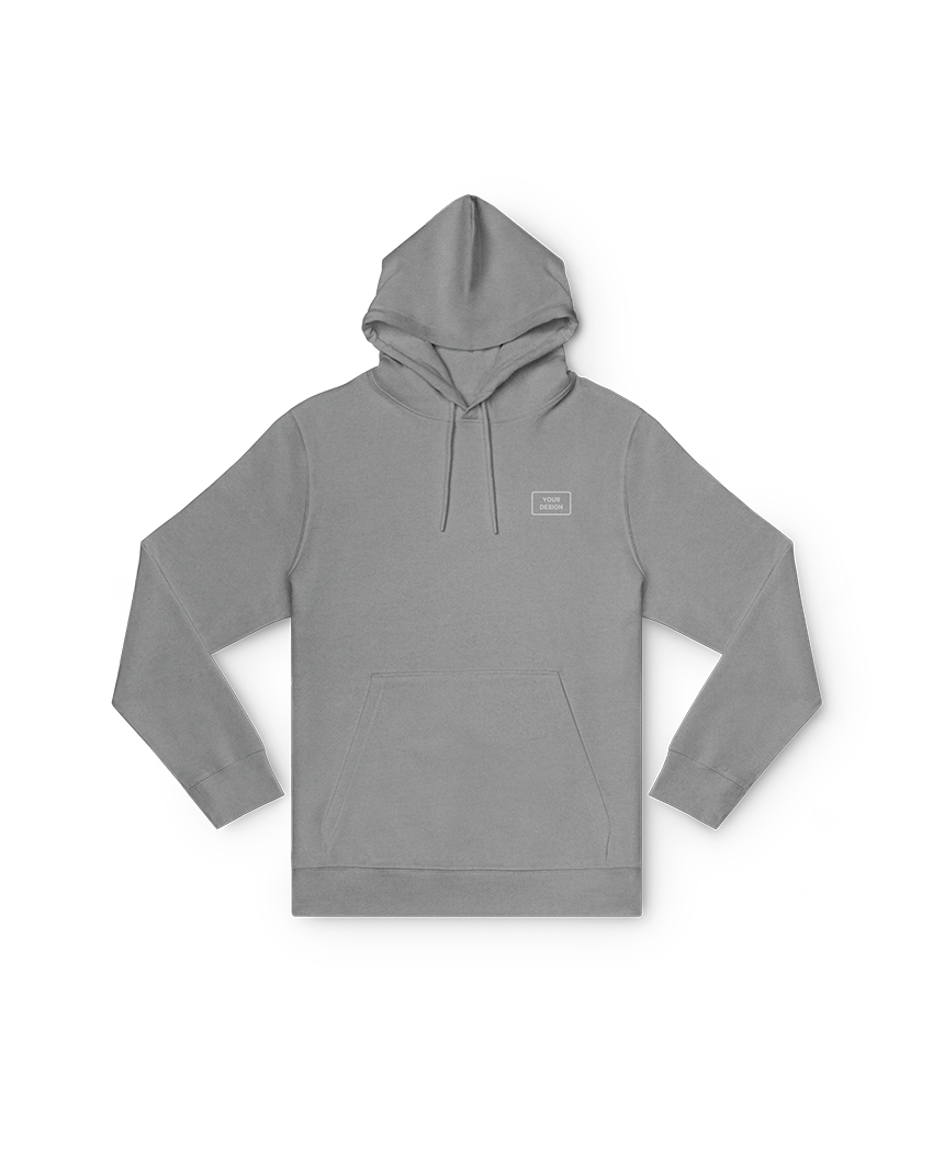 Light Heather Anthracite