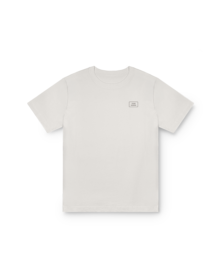 Ivory White