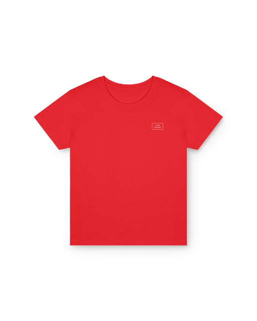Luscious Red