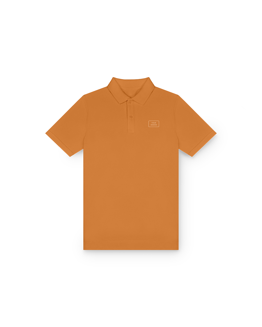 Sundial Orange