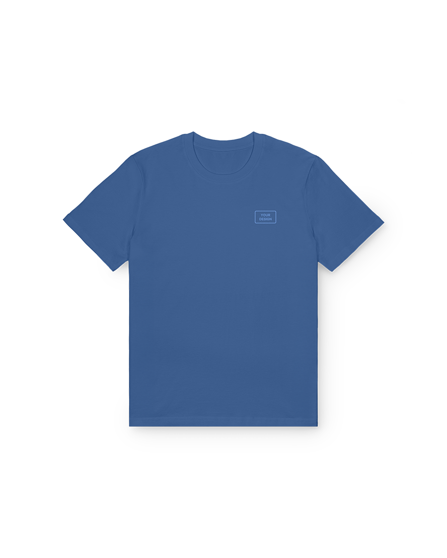 Mindful Blue