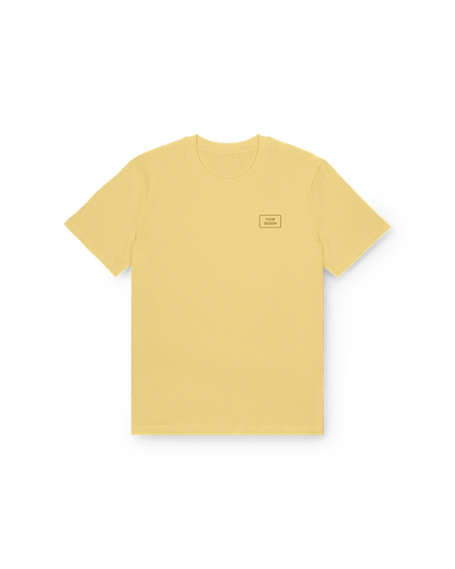 Viva Yellow