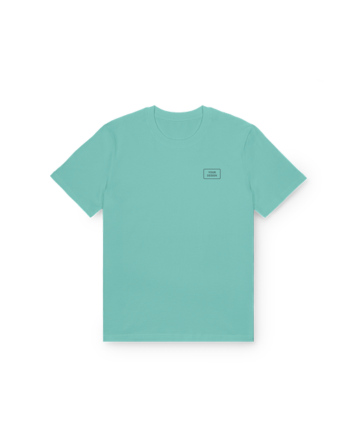 Pool Blue