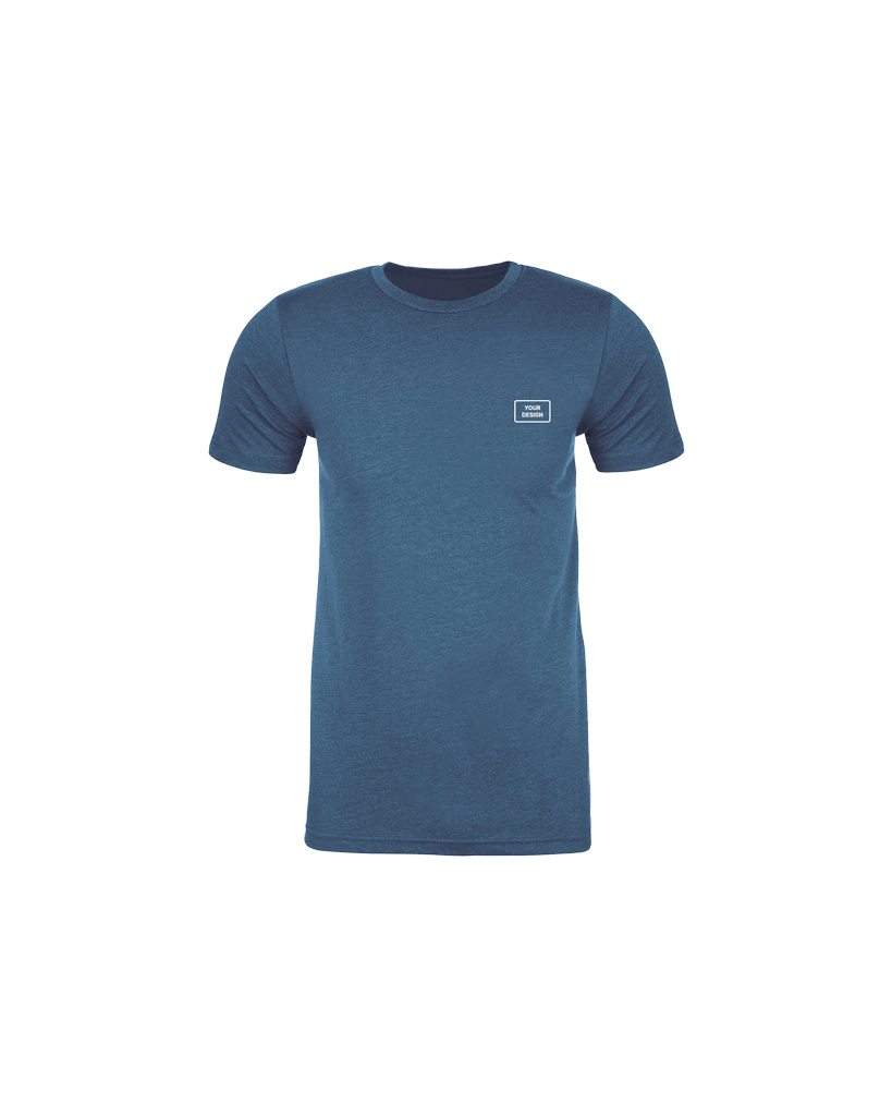 Heather Cool Blue