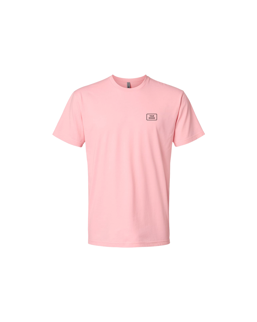 Heather Light Pink