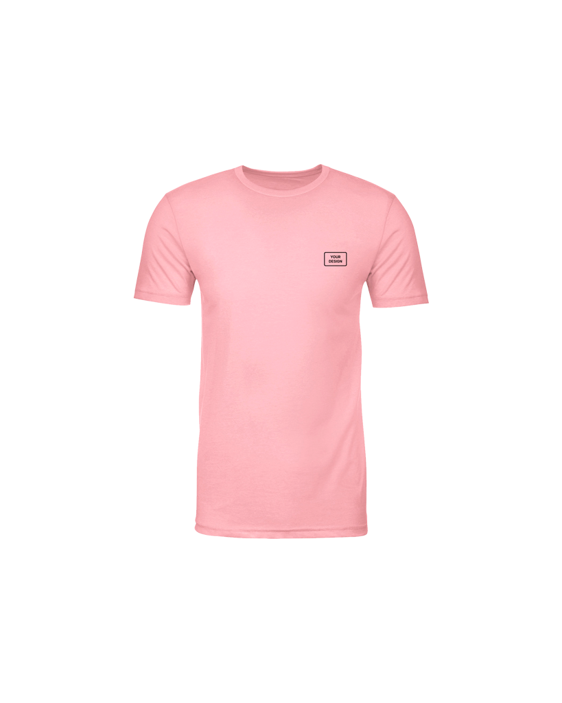 Heather Light Pink