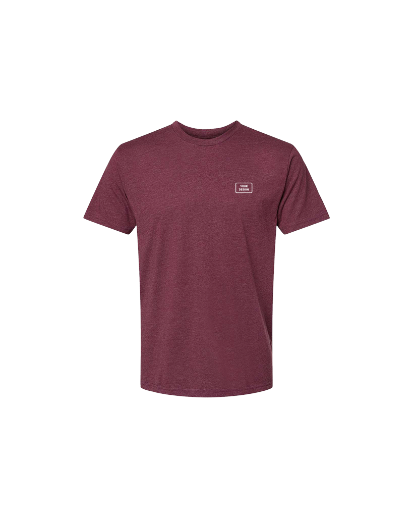 Heather Maroon