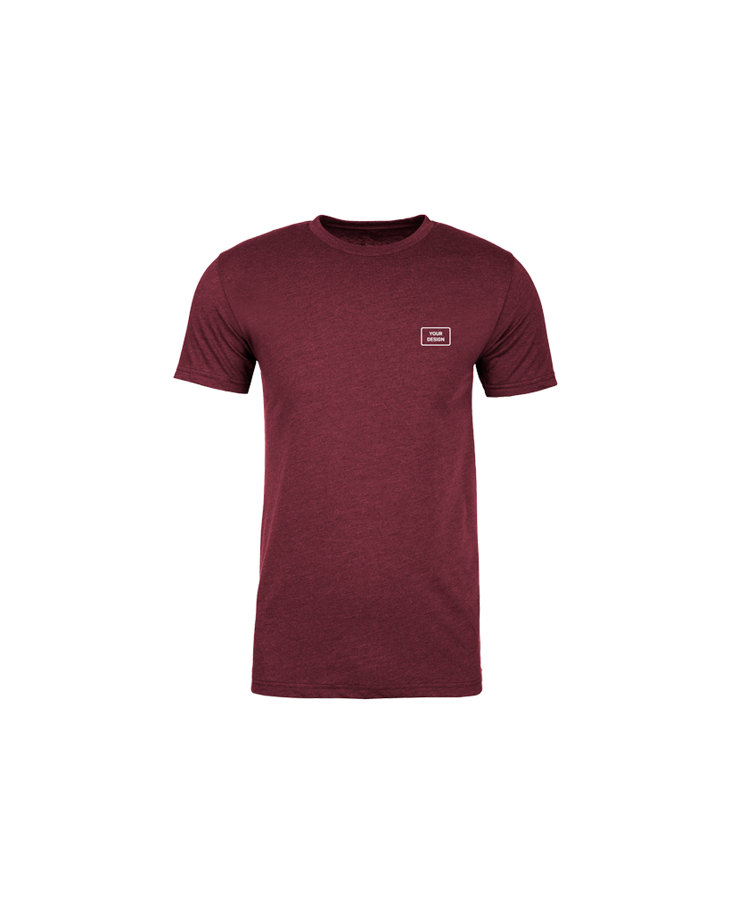 Heather Maroon