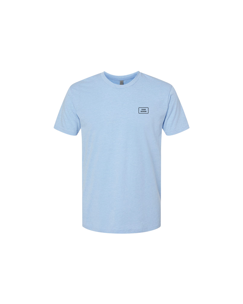 Heather Colum Blue