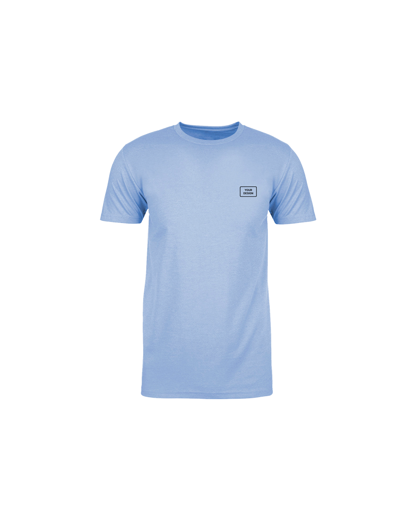 Heather Colum Blue