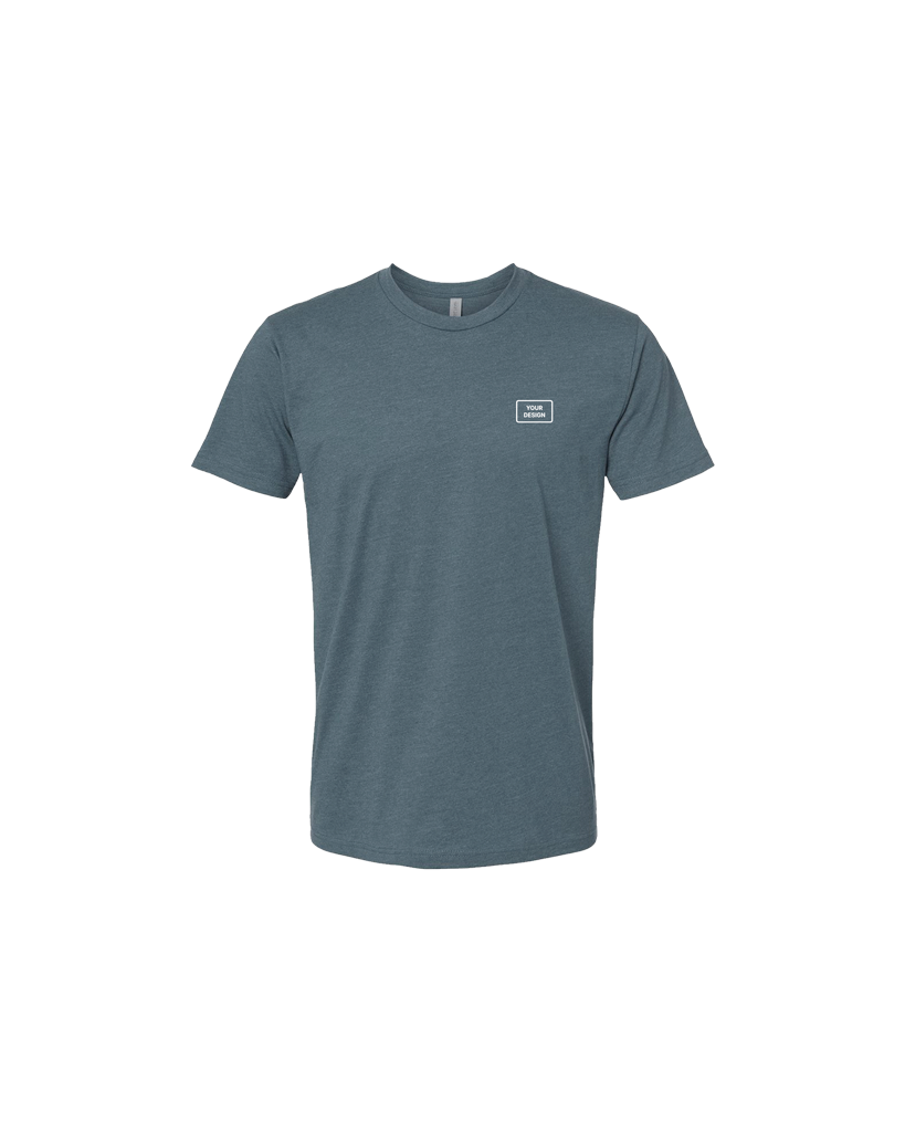 Heather State Blue