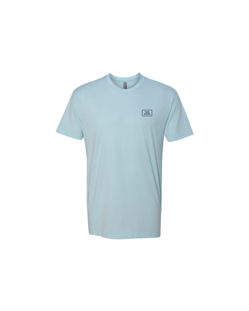 Ice Blue