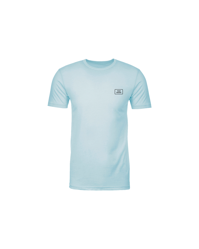 Ice Blue