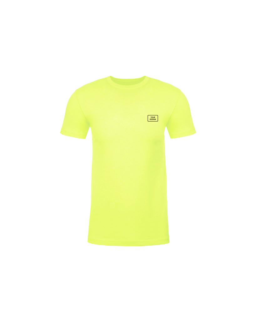 Neon Yellow