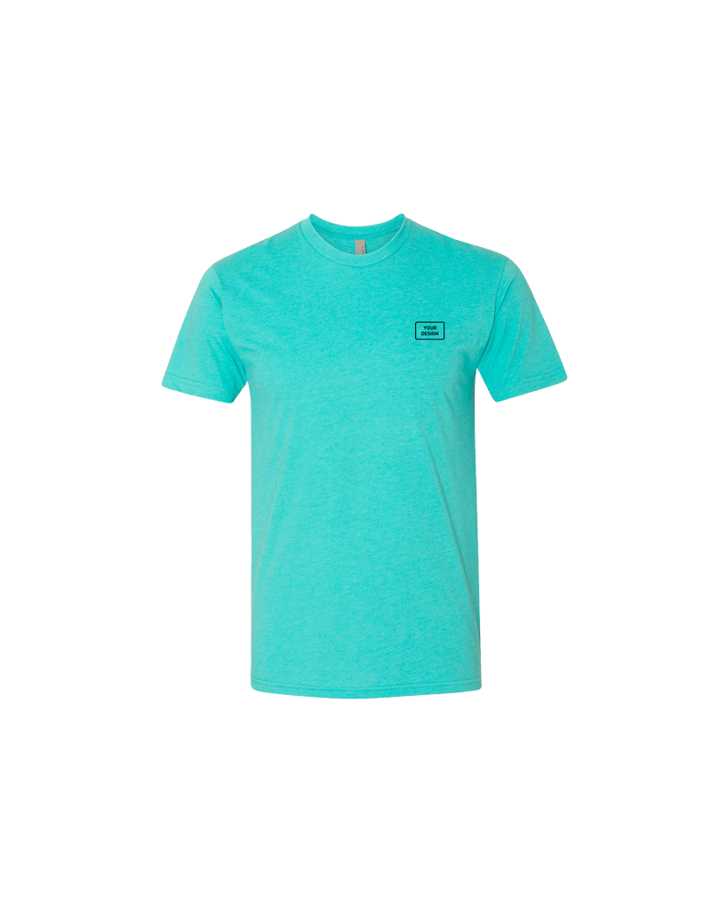 Tahiti Blue