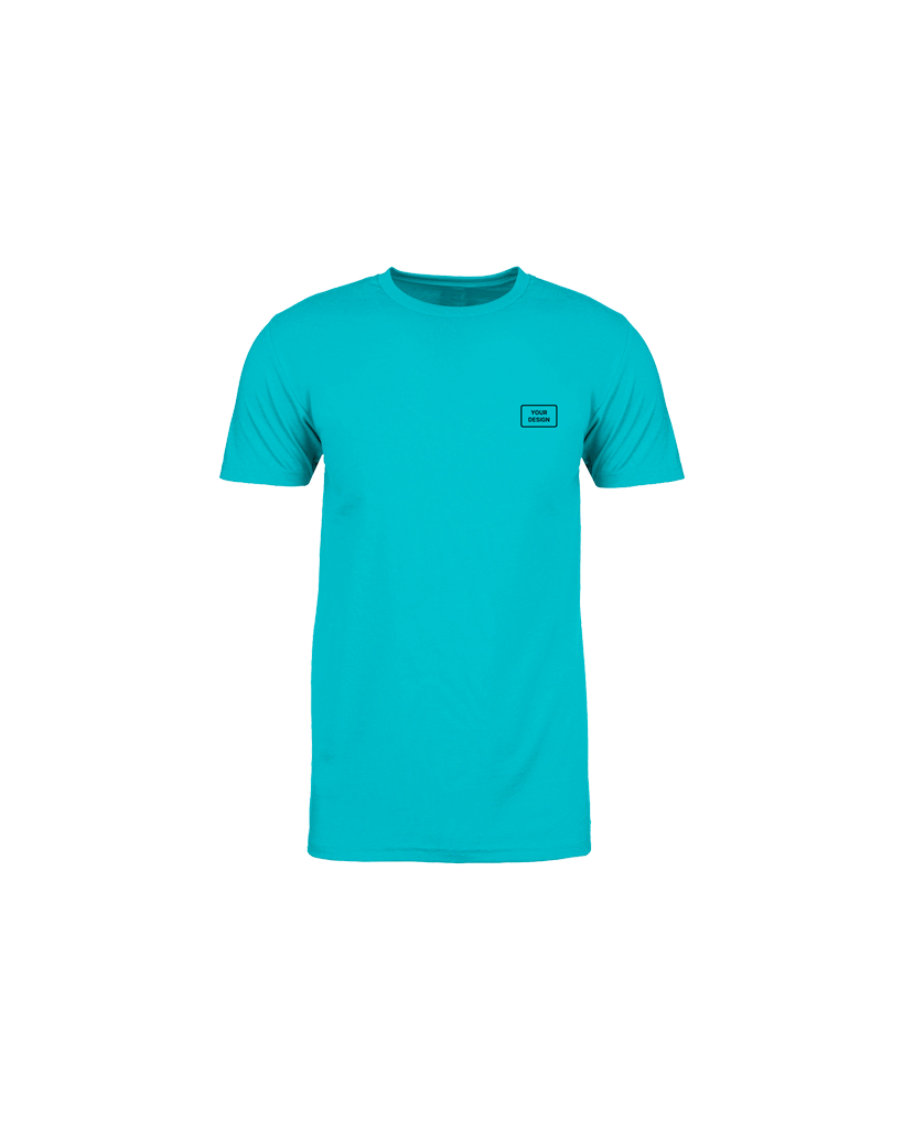 Tahiti Blue