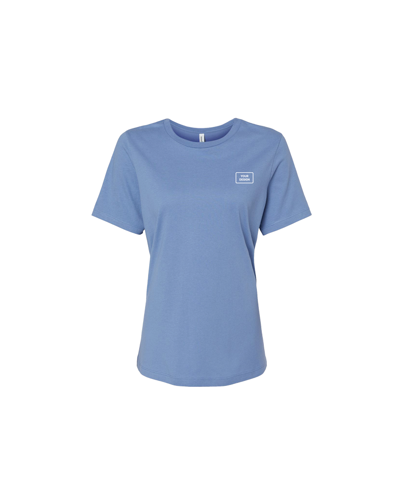 Carolina Blue