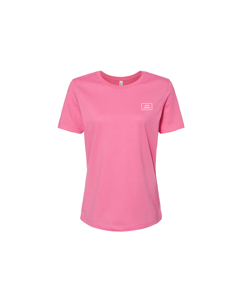 Charity Pink