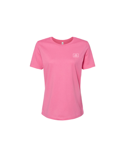 Charity Pink