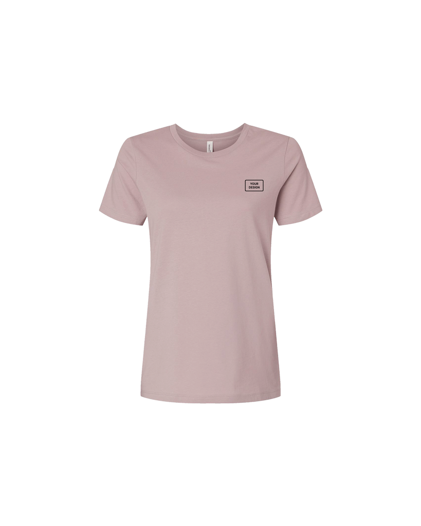 Pink Gravel