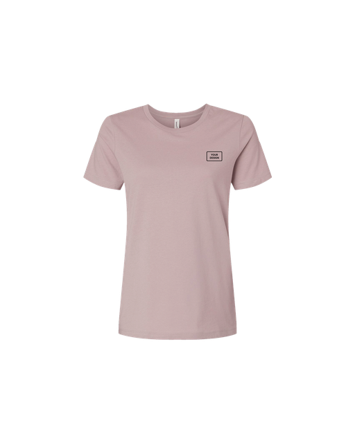 Pink Gravel