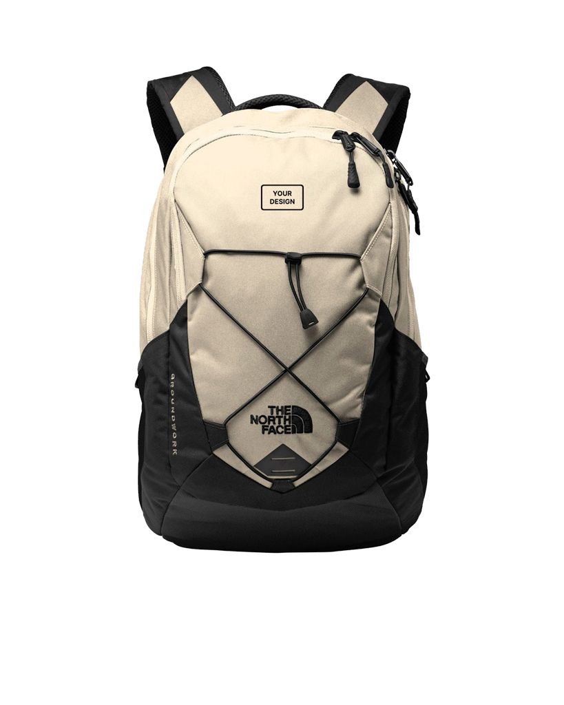 Rainyday Ivory Dark Heather/ Black