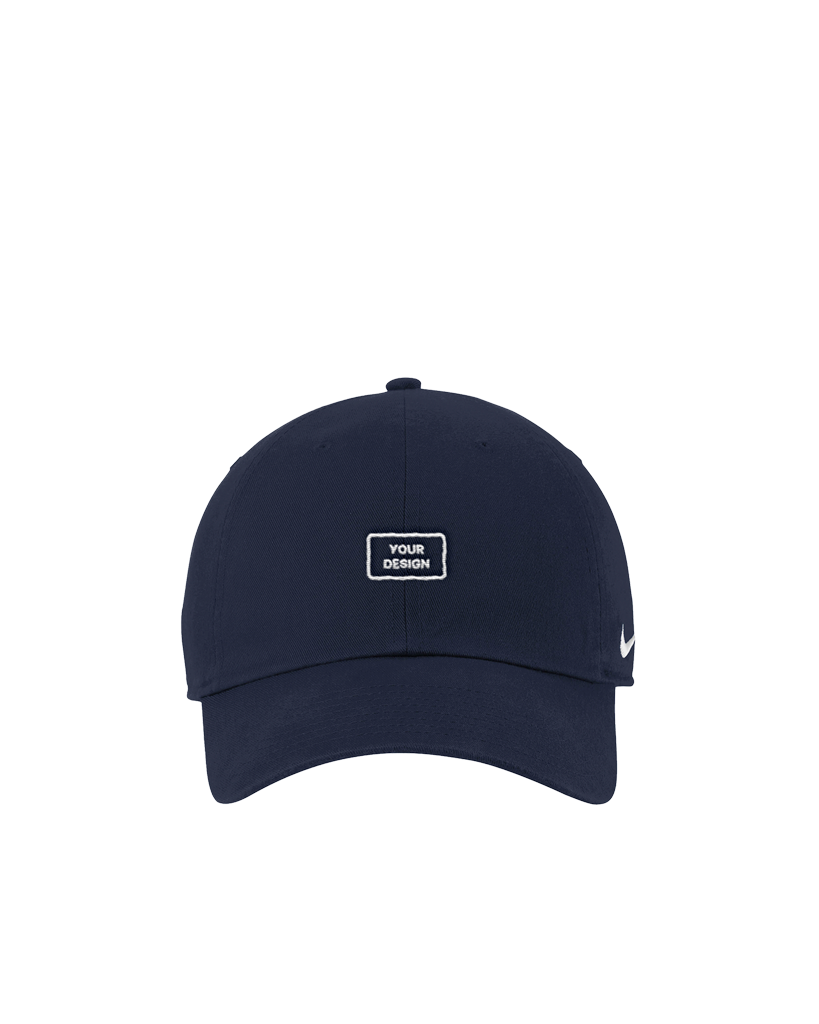 College Navy