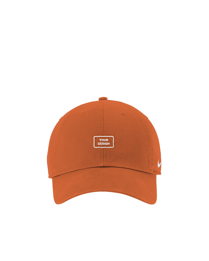 Desert Orange