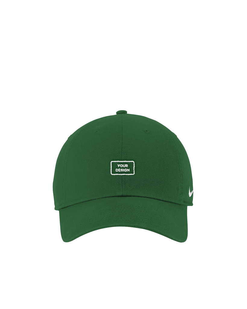 Gorge Green